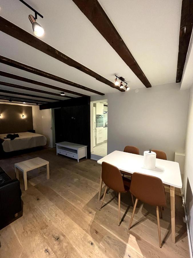 ريكيافيك Newly Renovated City Haven المظهر الخارجي الصورة