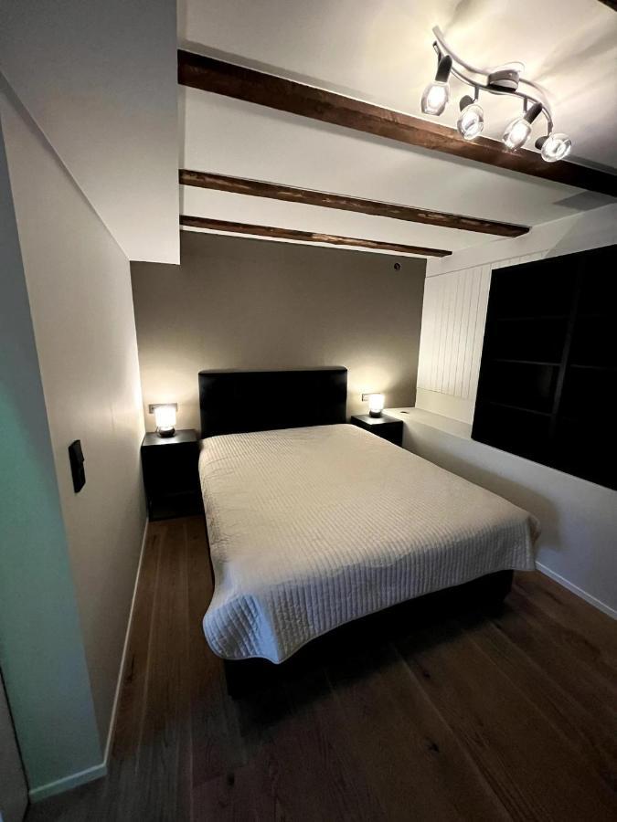 ريكيافيك Newly Renovated City Haven المظهر الخارجي الصورة