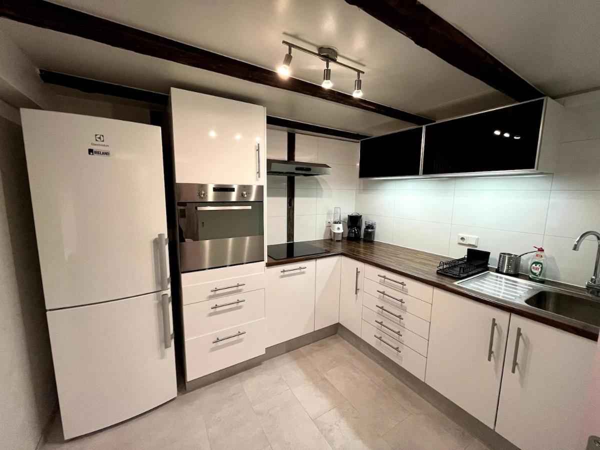 ريكيافيك Newly Renovated City Haven المظهر الخارجي الصورة