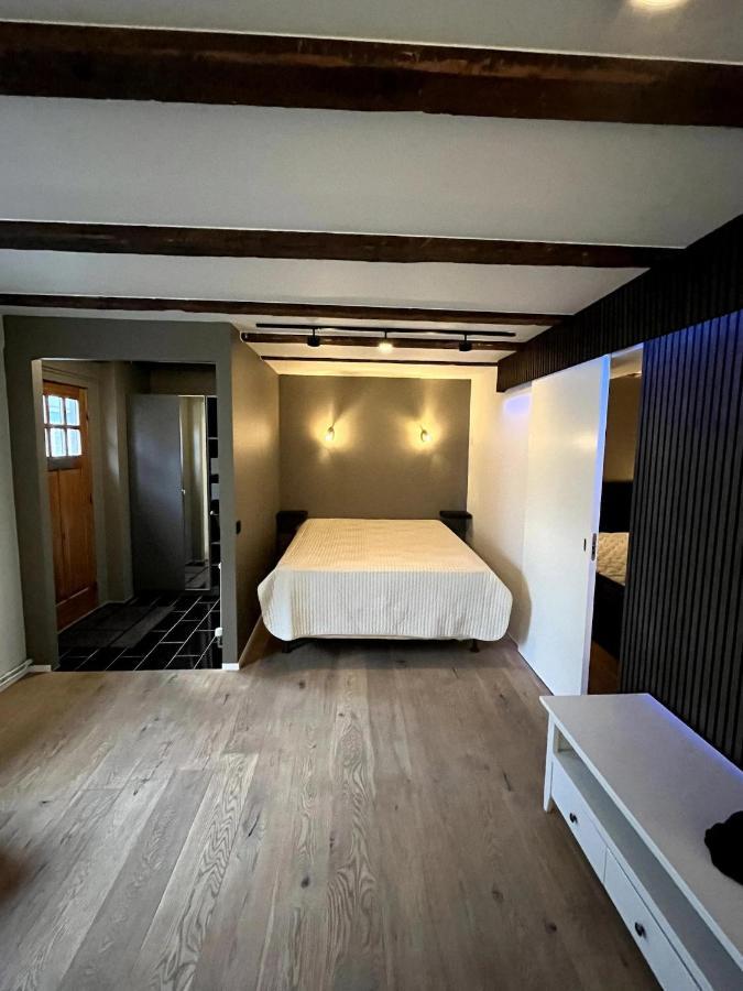 ريكيافيك Newly Renovated City Haven المظهر الخارجي الصورة
