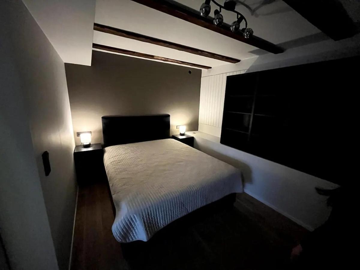ريكيافيك Newly Renovated City Haven المظهر الخارجي الصورة
